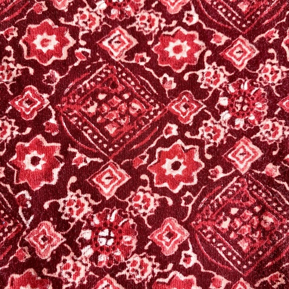 Hollister Strappy Casual Keyhole Sundress - Picture 4 of 5